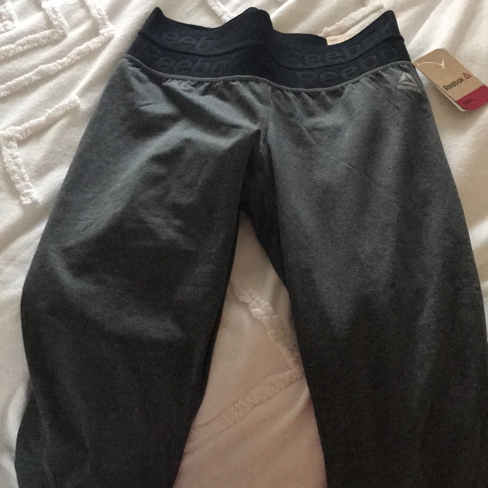 Women's Duplex Speed Leggings Reebok